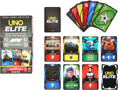 Jeux Mattel