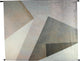 Collection Hd tenture murale graphique gris 110x3x146cm