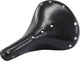 Brooks Saddle B396 Flyer Men Black