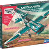 Clementoni Science Game Mechanics Aircraft
