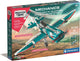 Clementoni Science Game Mechanics Aircraft