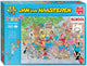 Jan van Haasteren Photo de classe junior, 360e.
