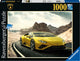 Ravensburger puzzle lamborghini hurracán evo rwd - puzzle - 1000 pièces