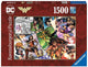 Ravensburger puzzle Wonder Woman - puzzle - 1500 pièces