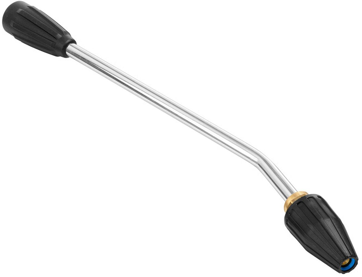 Lance rotative turbo professionnelle Bosch