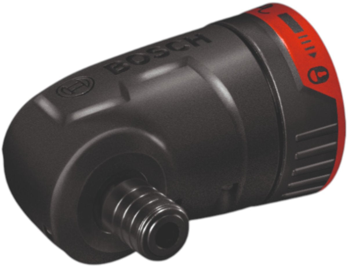 Bosch accessoires bosch bleu gfa 18-w fc accessoire coudé professionnel - 1600a013p7