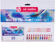 Talens art création aquarelle combinaison ensemble papier