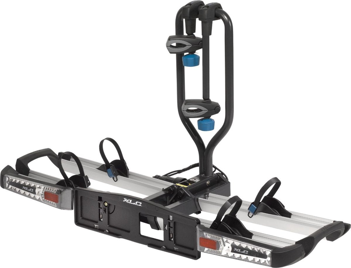 Porte-vélos XLC VC-C09 Azura Easy WT