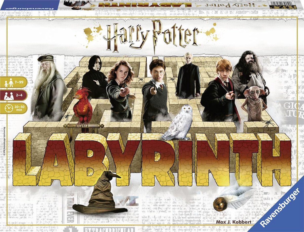 Ravensburger