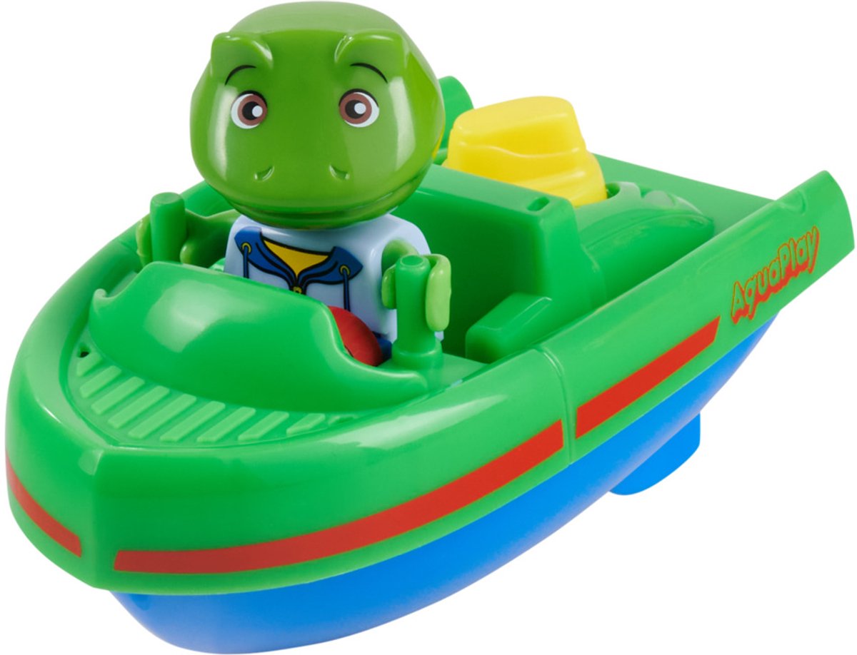 Bateau de sport Aquaplay 275