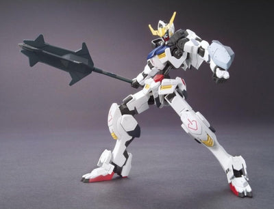 Bandai Namco Bandai HG Series - maquette - gundam barbatos - 1 144