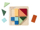 Eichhorn eh puzzle forme montessori