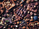Ravensburger puzzle chocolat - 2000 pièces puzzle art.