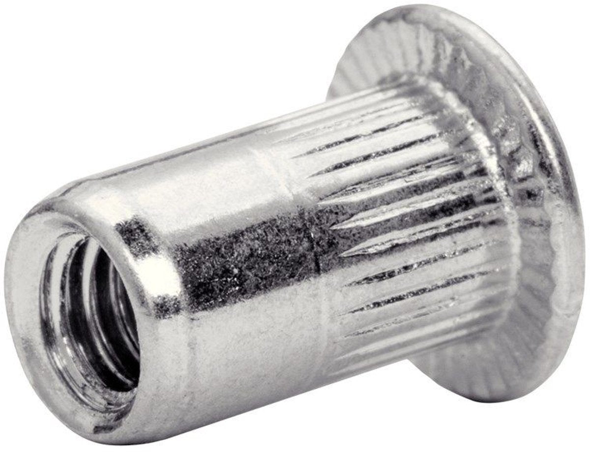 Écrous à rivets aveugles rapides m5 - 5000672