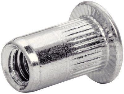 Écrous à rivets aveugles rapides m5 - 5000672