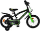 Volare Super GT Children's Bike - Boys - 14 pouces - vert