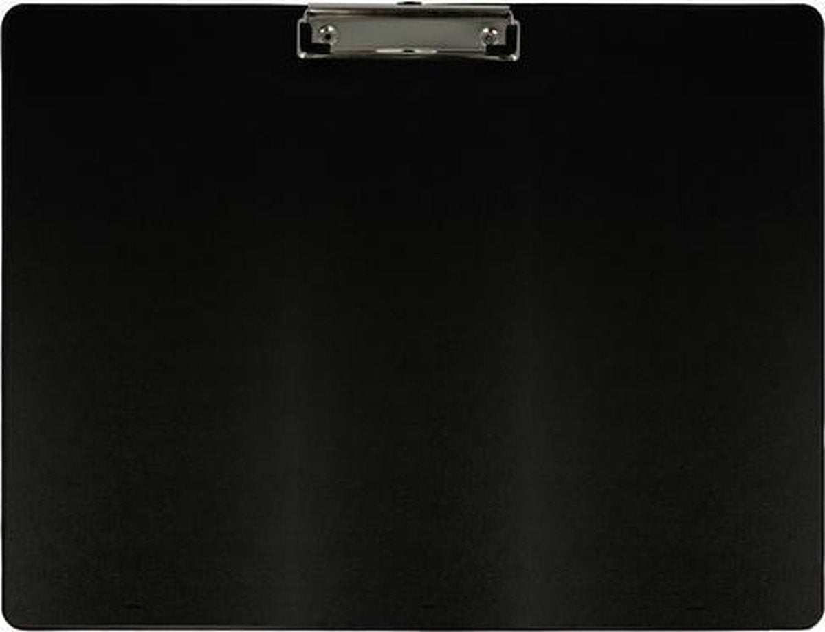 Porte-bloc Westcott - a3 - noir - ac-e17103-zw