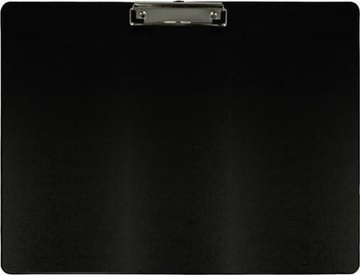 Porte-bloc Westcott - a3 - noir - ac-e17103-zw