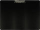 Porte-bloc Westcott - a3 - noir - ac-e17103-zw
