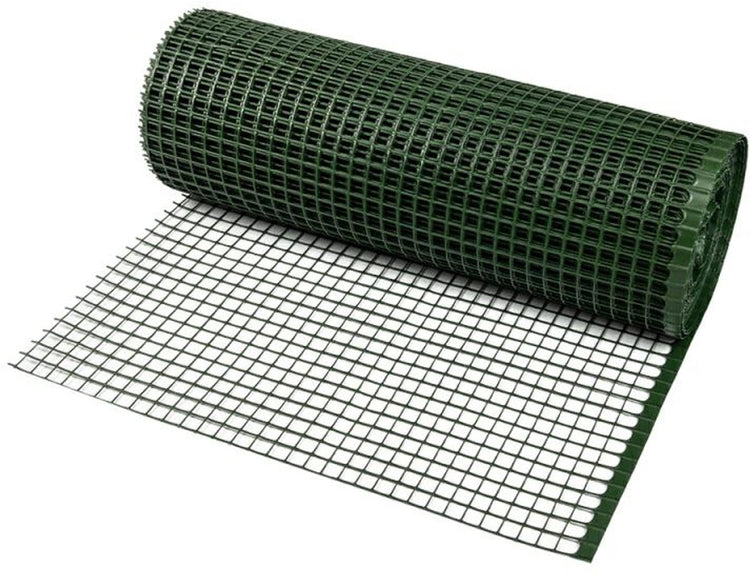 Bradas Makita - siatka rabatowa - 40cm x 25m - 210g m²