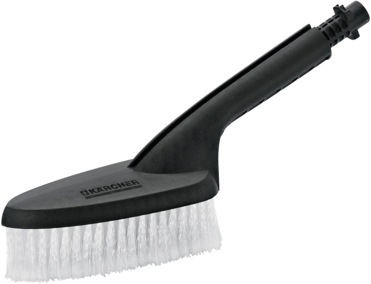 Kärcher Brosse de lavage douce pour nettoyeurs haute pression K2-K7 - poils souples