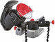 Affûteur de tronçonneuse Scheppach ks1200 - 220w - ø100 mm