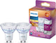 Philips LED C90 36D WGD 50W GU10