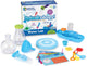 Ressources d'apprentissage splashology!™ laboratoire d'eau - 3+