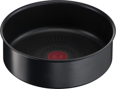 Tefal ingenio unlimited - poêle à frire - ø24 cm - excl. poignée