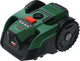 Bosch visimow18v-200 - robot tondeuse - sans batterie