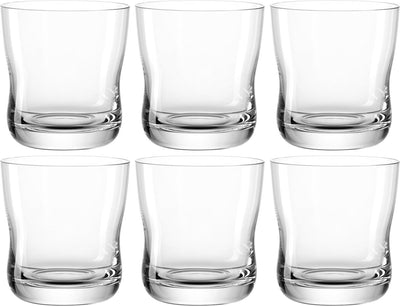 Verre à boire Leonardo Vita 330ml - set 6