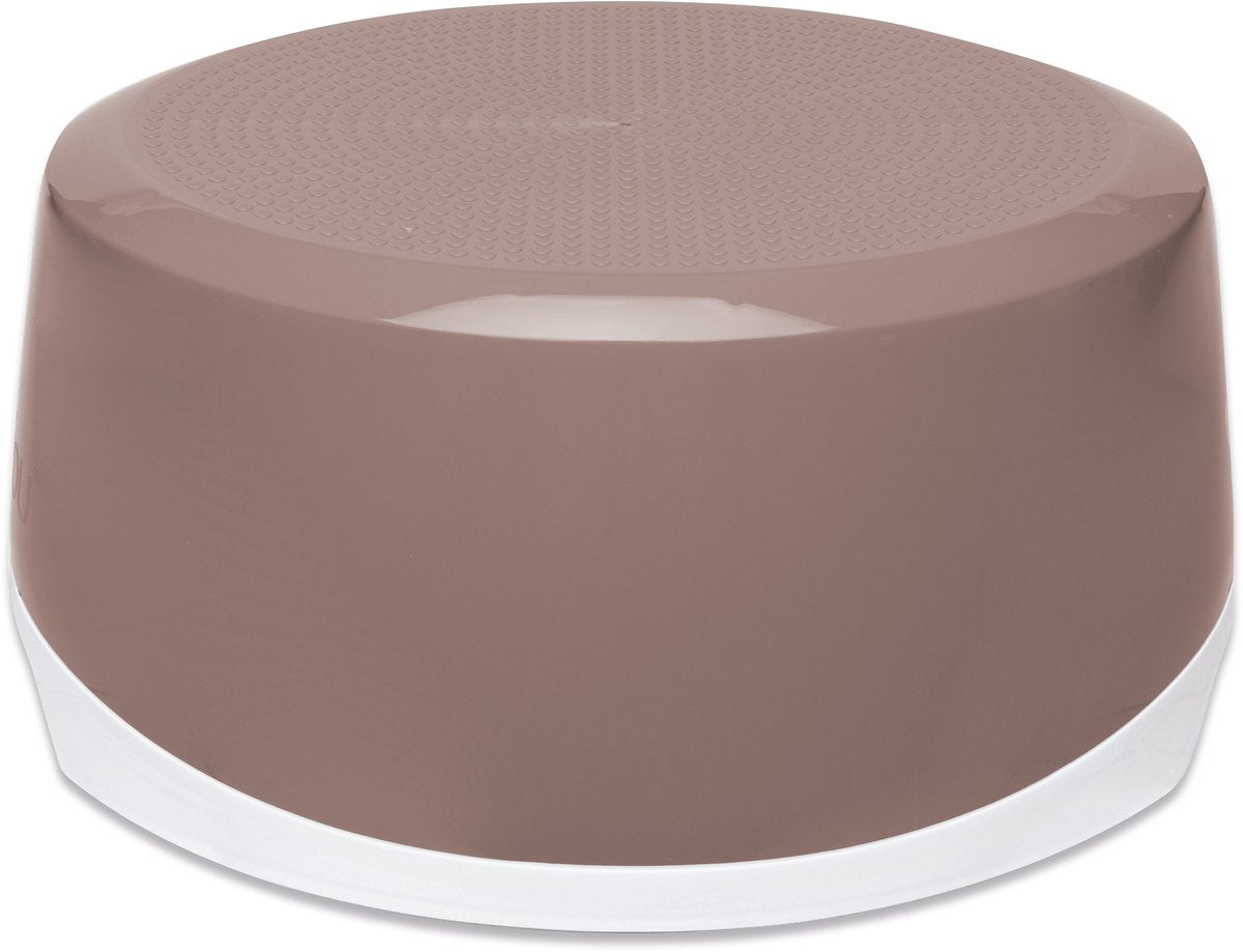 Mousse moka tremplin Bébé-jou