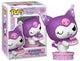 Funko Hello Kitty Kuromi Vinyl Figure 108 Unisexe Pop! - neutre - standard