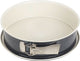 Dr. oetker moule à charnière dos tendance ø 28 cm