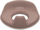Réducteur de toilette Bébé-jou de luxe mousse moka
