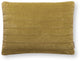 Coussin décoratif Vtwonen matelassé - coussin pour le salon - blanc - 50x70cm