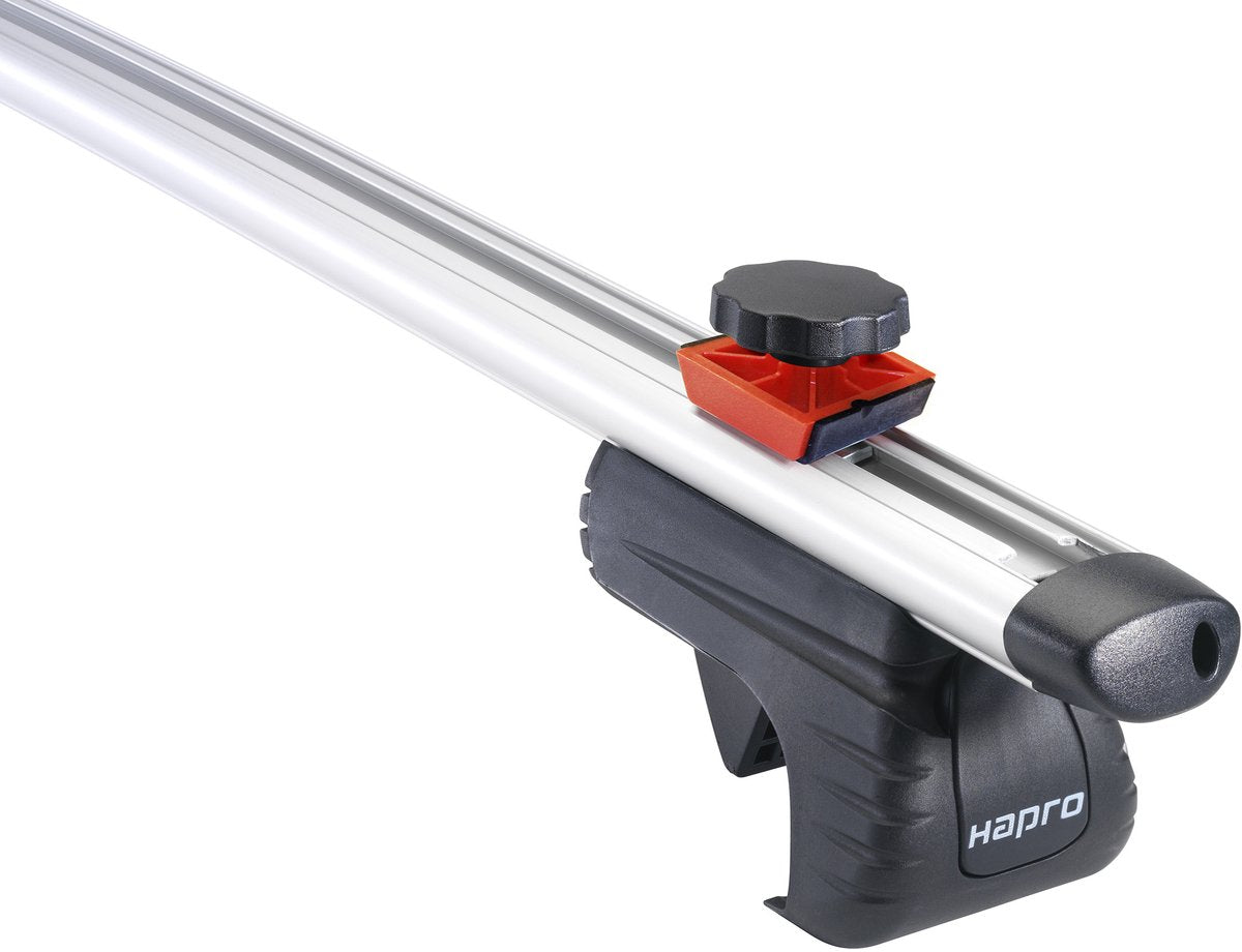 Adaptateur de profil en T Hapro Premium Master Fit - coffre de toit - 29772