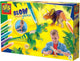SES Blow Airbrush Vessie Pennen Dinosaures