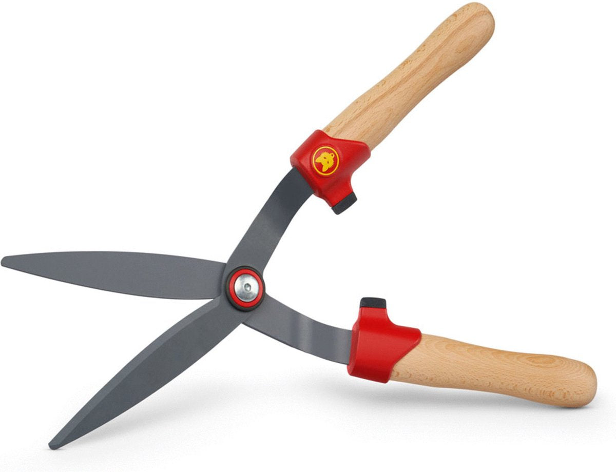 Wolf-Garten Buxus HS-BW Scissors