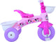 Disney Tricycle Minnie Girls Pink