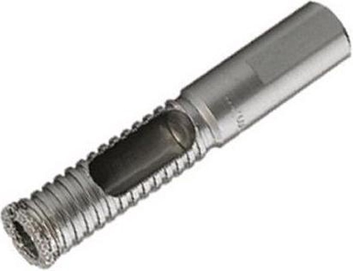 Foret à carrelage diamant Irwin 6 mm - 10507893