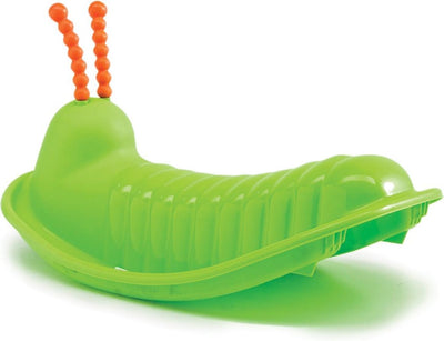 Jouets Paradiso Rolwip Swirly de Rups 85 cm vert