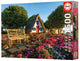 Educa - puzzle - 1500 pièces - Santana Madère