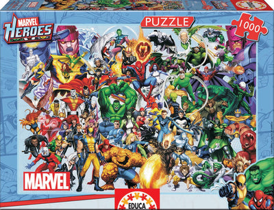 Marvel