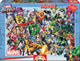 Marvel