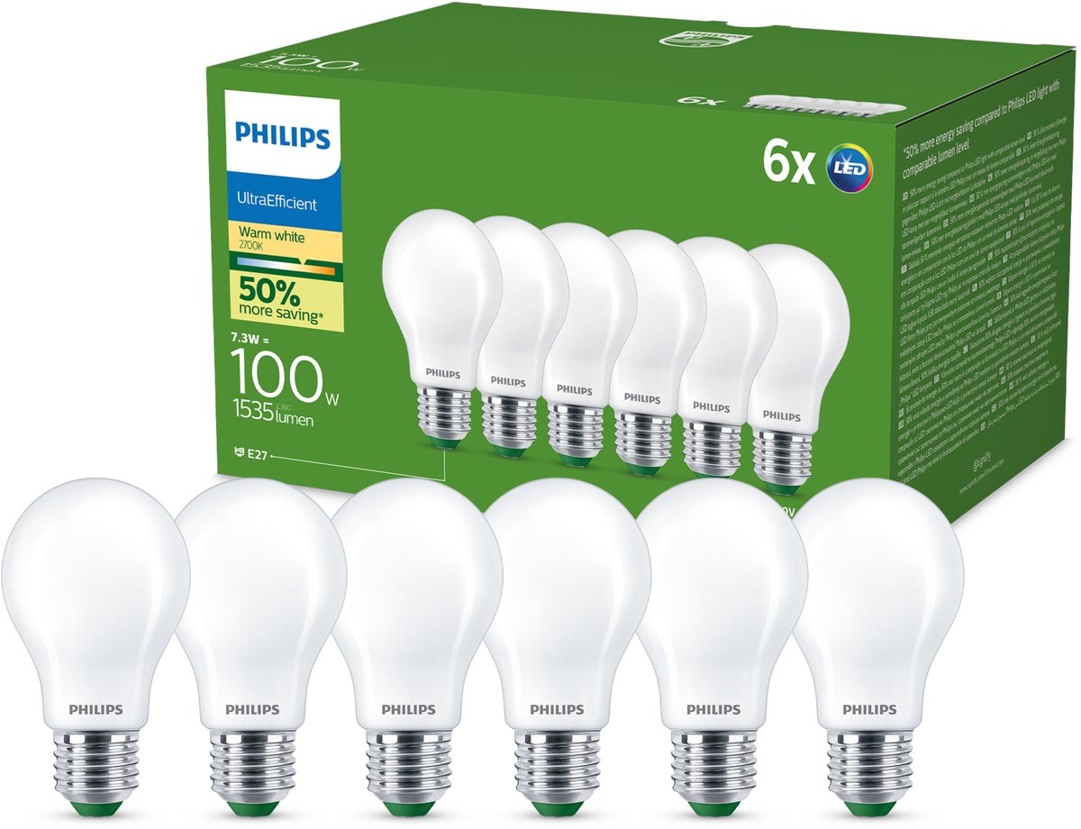 Philips by signify 8721103134813 ampoule LED
