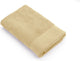 Serviette de bain Walra en coton doux - jaune maïs - 70x140