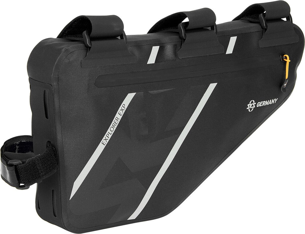 SKS Frametas Explorer Exp.