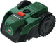Bosch visimow18v-100 - robot tondeuse - sans batterie