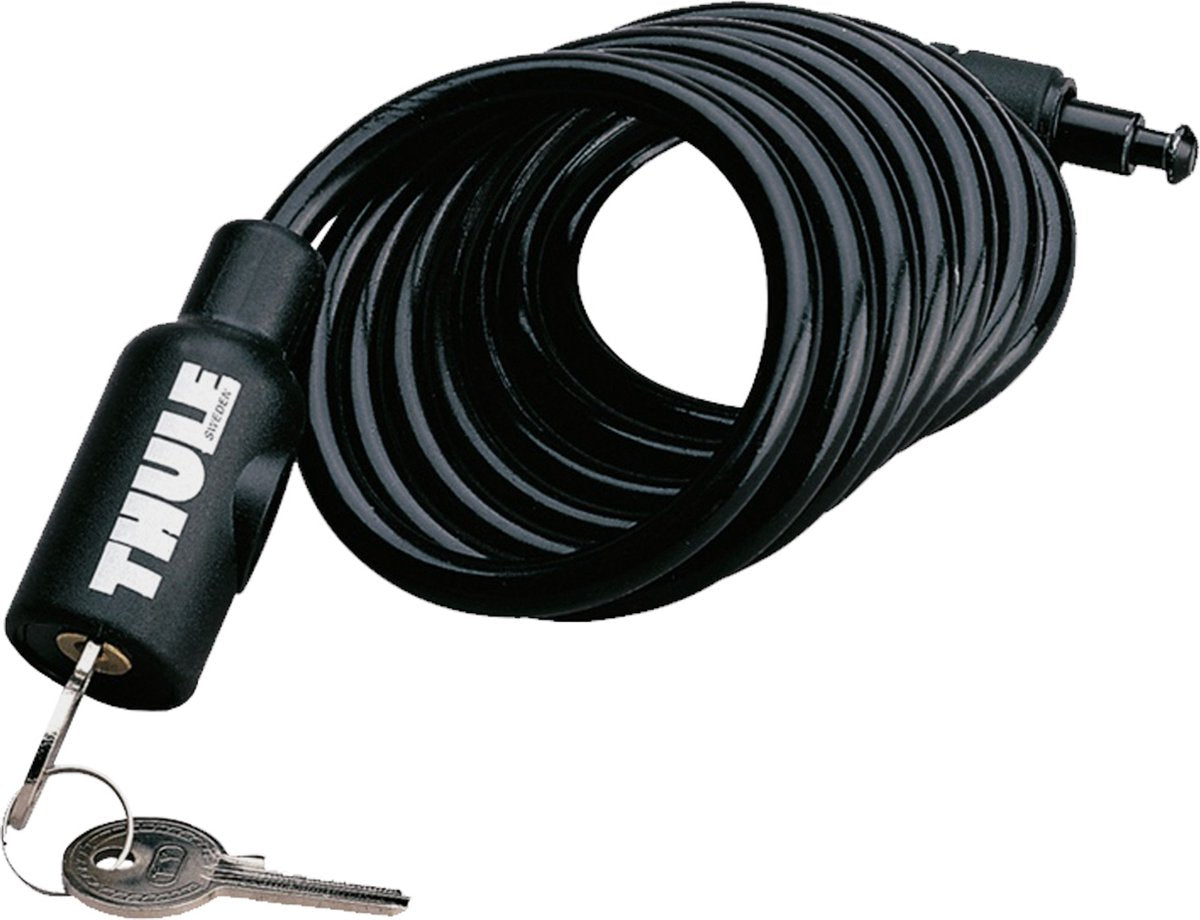 Câble antivol Thule 538 180cm